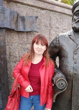 алена, 45, Россия, Тюмень