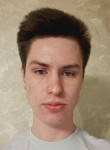 Aleksey, 18, Minsk