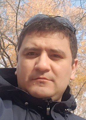 Айрат, 44, Россия, Балаклава