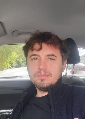 Yuriy, 43, Russia, Khorlovo