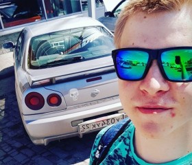 Илья, 24 года, Заринск