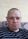 Сергей - Липецк