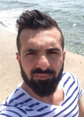 vedat, 36, Türkiye Cumhuriyeti, İstanbul