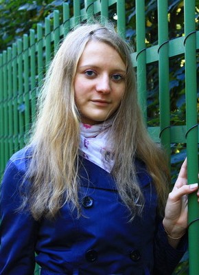 Анна, 33, Россия, Санкт-Петербург