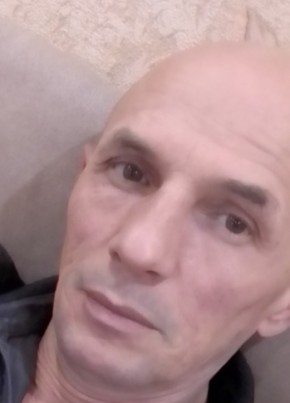 Андрей, 48, Россия, Симферополь