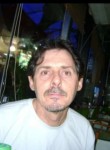 Odracir, 46 лет, Rio de Janeiro