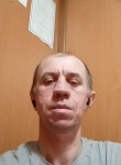 Иван, 45 лет, Красноярск