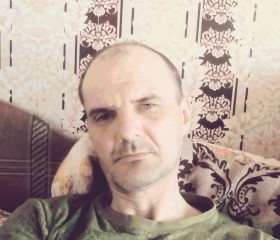 Николай, 46 лет, Белово