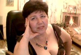 Людмила, 68 - Только Я