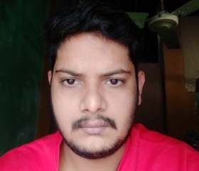 Rohan, 27 лет, Bhātpāra