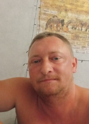 Яков, 35, Россия, Городец