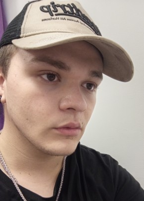 Nika, 21, Russia, Murmansk