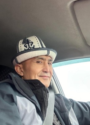 Z, 41, Russia, Mytishchi