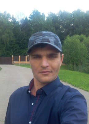 Гарик из Брянска 36 лет