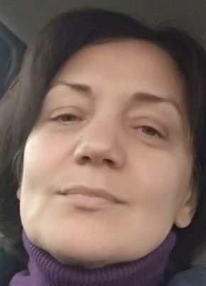 Елена, 50, Россия, Москва