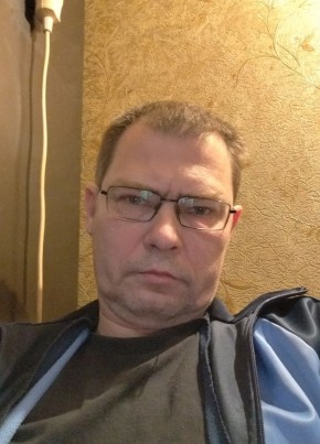 Максим из Твери 45 лет