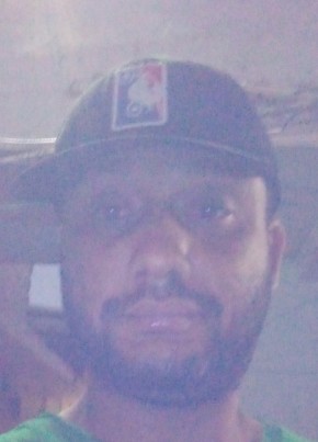 Victor Augusto из São Bernardo do Campo 36 лет