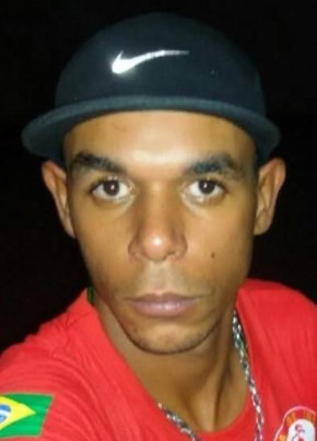 Marcelo из Catanduva 34 года