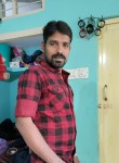 N.baskarreddy, 35 лет, Hyderabad