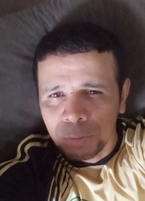 Raul из Frederico Westphalen 26 лет
