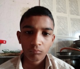 Adesh bdhshs, 19 лет, Mumbai