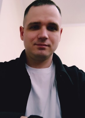 Сергей, 29, Россия, Самара