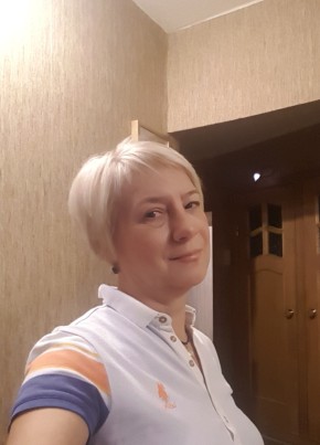 Ирина из Санкт-Петербурга 61 год