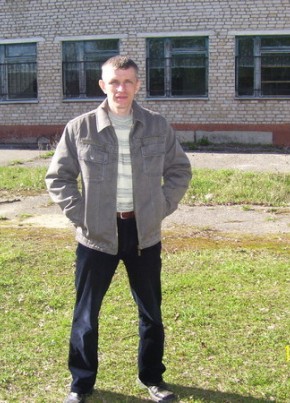 Сергей , 45, Россия, Людиново