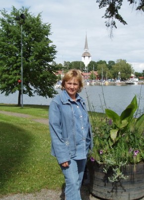 евгения, 73, Россия, Санкт-Петербург