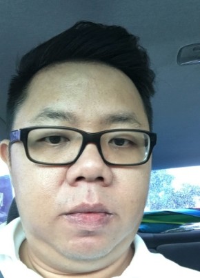Koay, 40, Malaysia, Johor Bahru