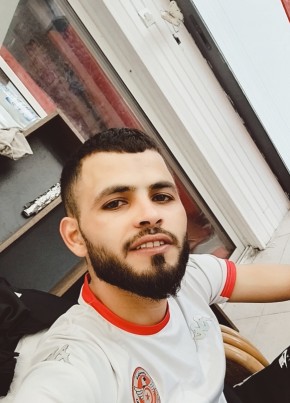 jaaboun, 26, France, Brest