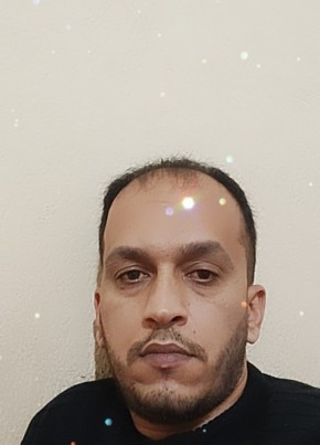 Jalal, 40, Türkiye Cumhuriyeti, Afyonkarahisar