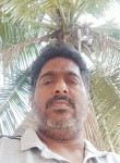 Dhalapathy, 48 лет, Chennai
