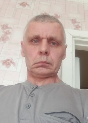 Александр, 59, Россия, Новокузнецк
