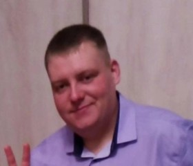 Viktor, 33, Novouralsk