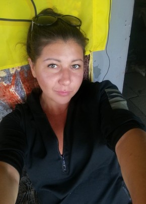 Наташа, 36, Россия, Воронеж