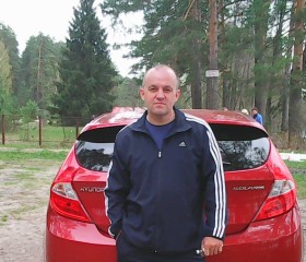 Дмитрий, 51 год, Йошкар-Ола