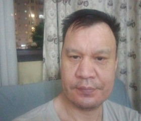 Эдик, 42 года, Бишкек