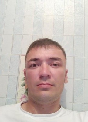 Радик, 41, Россия, Альметьевск