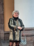 Надежда, 66 лет, Новокузнецк
