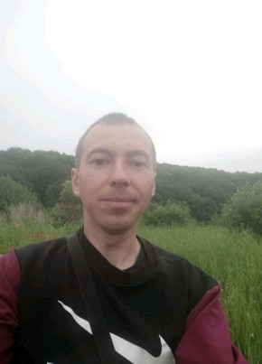 Іван Бучко, 35, Україна, Ходорів