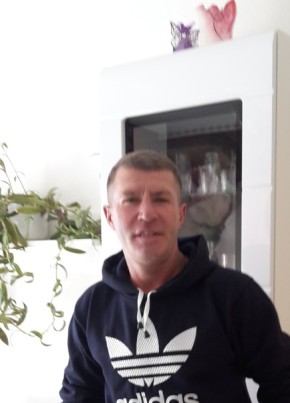 Игорь, 52, Bundesrepublik Deutschland, Riesa