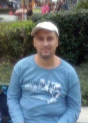 Hristo Ivanov, 48, Република България, Варна