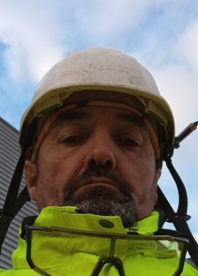 Lucas, 41, Spain, Zaragoza
