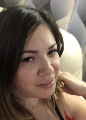 Alisa, 35, Russia, Sevastopol