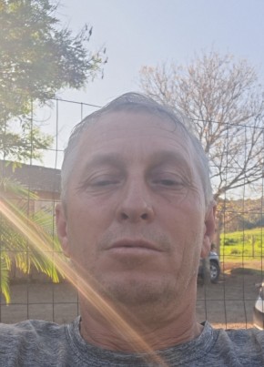 Natalino из Lages 30 лет