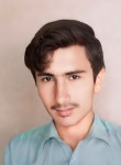 Ikhtiar ali, 18 лет, مُلتان‎