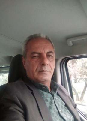 Alim, 65, Azərbaycan Respublikası, Bakıxanov