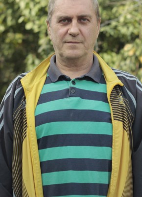 Алексей, 58, Россия, Саратов