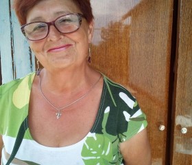 ЕЛЕНА, 66 лет, Волгоград